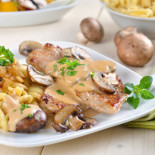 Hofgut Imsbach Cibo
