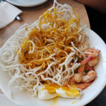 Mamou Cibo