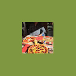 Snopizz' Pizzeria Dentro
