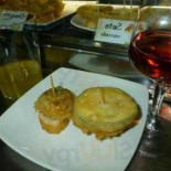 Geminis Cibo
