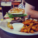 Geno's Grill Cibo