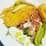 Geno's Grill Cibo