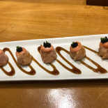 Ippudo Dentro