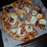 Mini Pizza Cibo