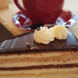 Bäckercafe Fehrmann Andre Fehrmann Cibo