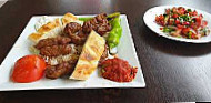 Antep Sofrasi food