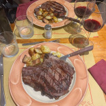 Trattoria Guelfa Nourriture