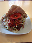 King-Döner food