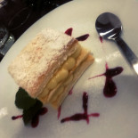 Trattoria La Pigna Nourriture