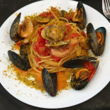 Trattoria La Pigna Nourriture