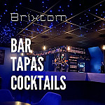 Brixtom inside