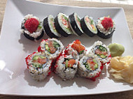 Gsushi food