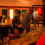 Café Einstein Emden Esterno