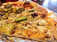 Ramunto's Sicilian Pizza food