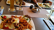 Restaurant Wachsmuth food