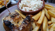 Nando's Kingston food