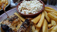 Nando's Kingston food