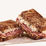 Arby's Cibo