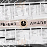 Amadeus Dentro