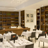 Anappurna Cibo