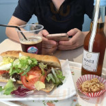 Titlis Cibo