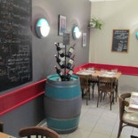 Le Bosphore Cibo