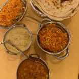 Namaste Comida