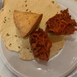 Namaste Comida