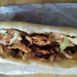 Spyzzas Cibo