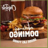 Chiplote Grill Cibo