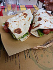 Piadineria Iris food