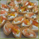 Ta' Stringi Cibo
