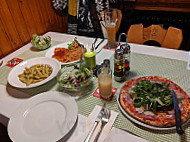 NLV-Ristorante/Pizzeria food