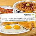 Waffle House food