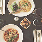 Toscana Italian food