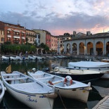 Desenzano Extérieur