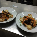 Il Vizio Comida