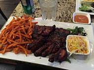 Boneyard Grill food