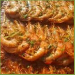اسماك الیوم Cibo