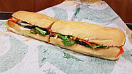 Subway food