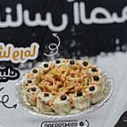 شاورما البيك Al Baik Shawerma food