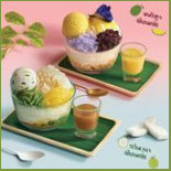 สเวนเซ่นส์ สาขาบิ๊กซีสุโขทัย food