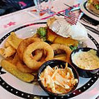 Memphis Coffee food