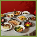 Accent Cibo