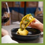 Accent Cibo