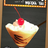 Black Monkey Cibo