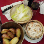 Buffet Cibo