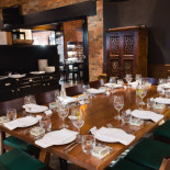 Moda Restaurant Cibo