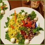 Mio Naif Comida