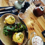 Bowden's Cibo